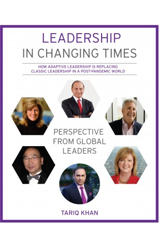 Leadership In Changing Times
